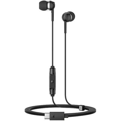 Sennheiser CX 80U musta Sennheiser CX 80U musta