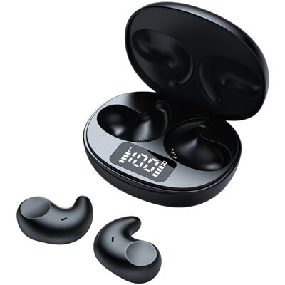 MTK Langattomat unihandsfree - Musta MTK Langattomat unihandsfree - Musta