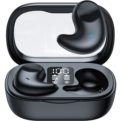MTK Uniuni In-Ear Kuulokkeet - Musta - Uniuni kuulokkeet MTK Uniuni In-Ear Kuulokkeet - Musta - Uniuni kuulokkeet