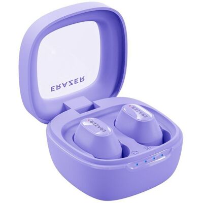 Lenovo Erazer XT62PRO Langaton in-ear kuulokkeet - Violetti Lenovo Erazer XT62PRO Langaton in-ear kuulokkeet - Violetti