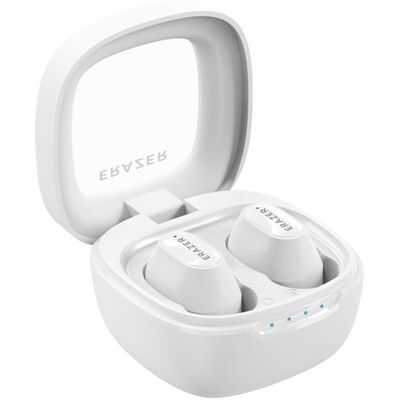 Lenovo Erazer XT62PRO In - Ear langattomat nappikuulokkeet Bluetooth - kuulokkeet - Valkoinen Lenovo Erazer XT62PRO In - Ear langattomat nappikuulokkeet Bluetooth - kuulokkeet - Valkoinen