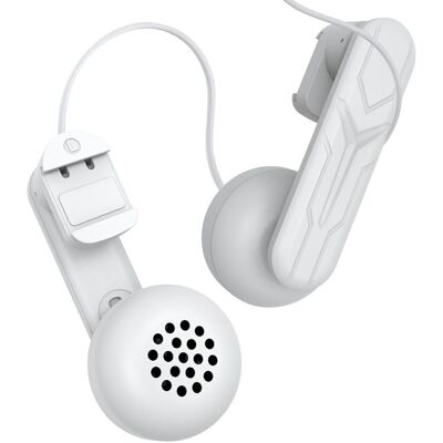 Garmin Kuulokkeet Meta Quest 2/3 VR - kuulokkeille 3,5 mm venyvällä pidikkeellä Garmin Kuulokkeet Meta Quest 2/3 VR - kuulokkeille 3,5 mm venyvällä pidikkeellä