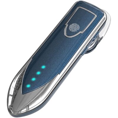 ME-3 Single Bluetooth 5.0 Headset HiFi Sound Business TWS langattomat kuulokkeet ME-3 Single Bluetooth 5.0 Headset HiFi Sound Business TWS langattomat kuulokkeet