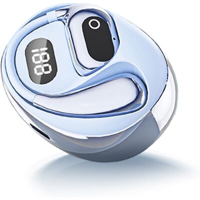 144 Kielet Käännös Kääntäjä Älykäs Kääntäjä Kuulokkeet Bluetooth - Sininen 144 Kielet Käännös Kääntäjä Älykäs Kääntäjä Kuulokkeet Bluetooth - Sininen
