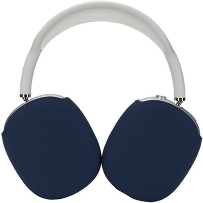 Airpods Max silikonisuojus - Keskiyön Sininen Airpods Max silikonisuojus - Keskiyön Sininen