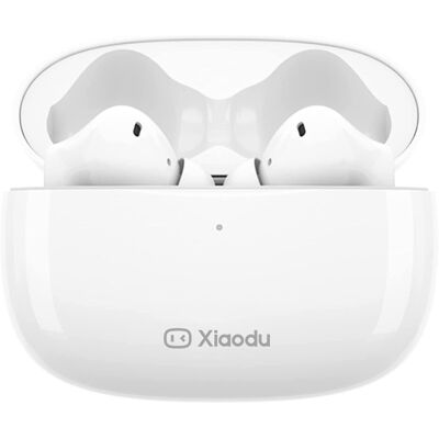 Xiaodu Smart Buds Langattomat kuulokkeet - Melunvaimennus, Bluetooth 5.2, 16h Xiaodu Smart Buds Langattomat kuulokkeet - Melunvaimennus, Bluetooth 5.2, 16h