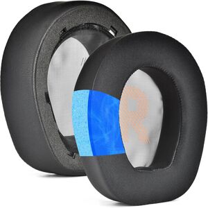 Korvatyynyt Gel JBL Quantum Q800 - Musta Korvatyynyt Gel JBL Quantum Q800 - Musta