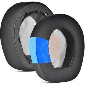 Korvatyynyt Gel JBL Quantum One - Musta Korvatyynyt Gel JBL Quantum One - Musta