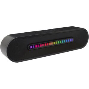 Langaton kaiutin - RGB Langaton kaiutin - RGB
