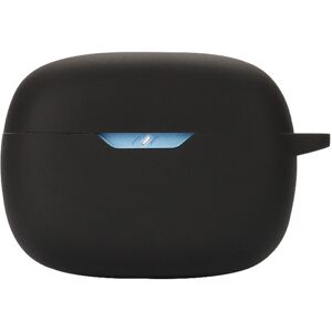 JBL Wave Beam silikonisuojus koukulla - Musta JBL Wave Beam silikonisuojus koukulla - Musta