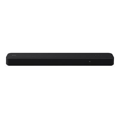 Sony HT-S2000 soundbar 3.1-kanavainen sisäinen subwoofer, Wi-Fi/Bluetooth, musta Sony HT-S2000 soundbar 3.1-kanavainen sisäinen subwoofer, Wi-Fi/Bluetooth, musta