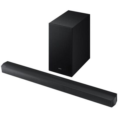 Samsung HW-B650F 3.1-soundbar subwooferilla, Bluetooth, musta Samsung HW-B650F 3.1-soundbar subwooferilla, Bluetooth, musta