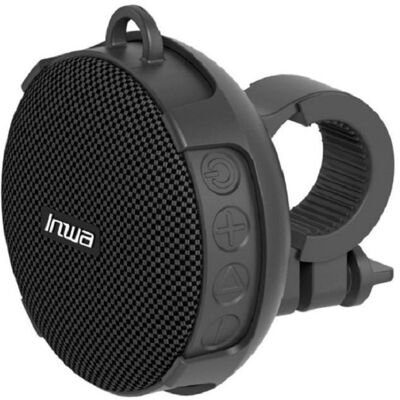 Bluetooth - kaiutin subwoofer IPX7 vedenpitävä langaton musiikkituki TF polkupyörälle Bluetooth - kaiutin subwoofer IPX7 vedenpitävä langaton musiikkituki TF polkupyörälle