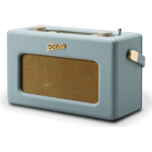 Roberts Radio Revival iStream 3L, Henkilökohtainen, Digitaalinen, DAB, DAB+, FM, 3,5 mm, Sininen, Amazon Music, Deezer, Spotify Roberts Radio Revival iStream 3L, Henkilökohtainen, Digitaalinen, DAB, DAB+, FM, 3,5 mm, Sininen, Amazon Music, Deezer, Spotify
