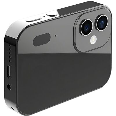 3-objektiivinen CCD-kamera, 4K-digitaalinen videokamera, kosketusnäyttö ja 128 Gt:n muistikortti 3-objektiivinen CCD-kamera, 4K-digitaalinen videokamera, kosketusnäyttö ja 128 Gt:n muistikortti