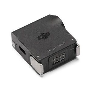 DJI RS Enhanced Intelligent Tracking Mod DJI RS Enhanced Intelligent Tracking Mod