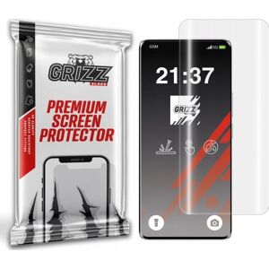 GrizzGlass hydrogel-film till Honor Magic7 Lite GrizzGlass hydrogel-film till Honor Magic7 Lite
