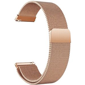 SKALO Milanese Loop to Amazfit GTS 4 Mini SKALO Milanese Loop to Amazfit GTS 4 Mini