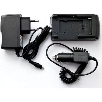 Digitaalinen lisälaturi Canon BP-208, BP-308, BP-315, JVC BN-V507, BN-V514" Digitaalinen lisälaturi Canon BP-208, BP-308, BP-315, JVC BN-V507, BN-V514"