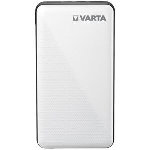 Varta Power Bank 15000mAh Litium-polymeer - Ulkoinen akku Varta Power Bank 15000mAh Litium-polymeer - Ulkoinen akku