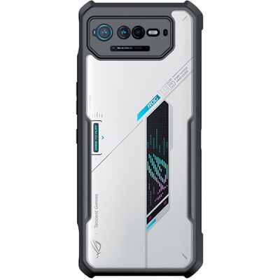 XUNDD Asus ROG Phone 6/6Pro/6D/6D Ultimate 5G Beatle Series Suojakuori XUNDD Asus ROG Phone 6/6Pro/6D/6D Ultimate 5G Beatle Series Suojakuori