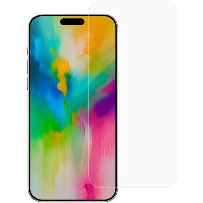Apple SKALO iPhone 16 Pro Max Karkaistu Lasi Näytönsuoja Apple SKALO iPhone 16 Pro Max Karkaistu Lasi Näytönsuoja