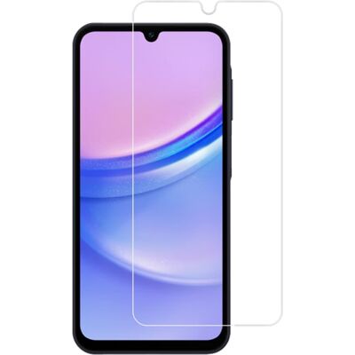 SKALO Samsung A15 4G Karkaistu Lasi Näytönsuoja SKALO Samsung A15 4G Karkaistu Lasi Näytönsuoja