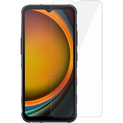 SKALO Samsung Xcover 7 5G Karkaistu Lasi Näytönsuoja SKALO Samsung Xcover 7 5G Karkaistu Lasi Näytönsuoja