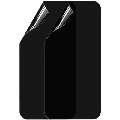2-kpl Privacy Näytönsuoja 3D Pehmeä HydroGel Samsung Galaxy S 2-kpl Privacy Näytönsuoja 3D Pehmeä HydroGel Samsung Galaxy S