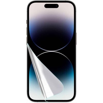 Näytönsuoja 3D Soft HydroGel Apple iPhone 16 Pro Näytönsuoja 3D Soft HydroGel Apple iPhone 16 Pro