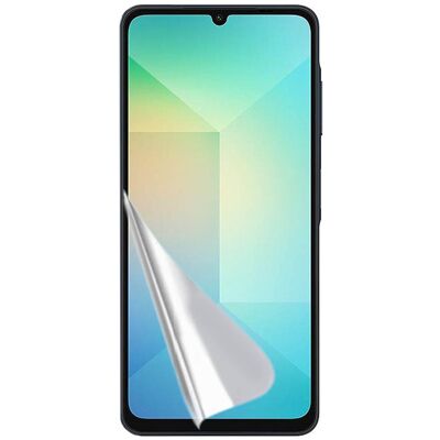 Näytönsuoja 3D Soft HydroGel Samsung Galaxy A06 Näytönsuoja 3D Soft HydroGel Samsung Galaxy A06