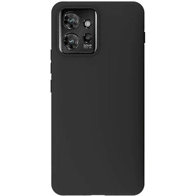 Suojakuori Motorola ThinkPhone - Musta Suojakuori Motorola ThinkPhone - Musta