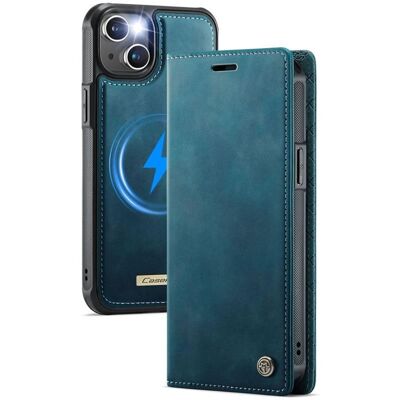 CaseMe suojakotelo C49 2in1 Apple iPhone 13 â Petrol CaseMe suojakotelo C49 2in1 Apple iPhone 13 â Petrol