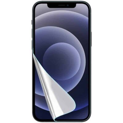 Näytönsuoja 3D Soft HydroGel Apple iPhone 12 Mini Näytönsuoja 3D Soft HydroGel Apple iPhone 12 Mini
