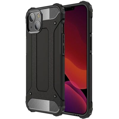 Hybrid Armor kuori Apple iPhone 13 mini Hybrid Armor kuori Apple iPhone 13 mini
