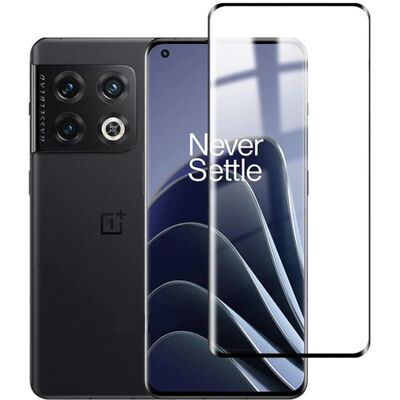 5D lasinen näytönsuoja OnePlus 10 Pro 5D lasinen näytönsuoja OnePlus 10 Pro