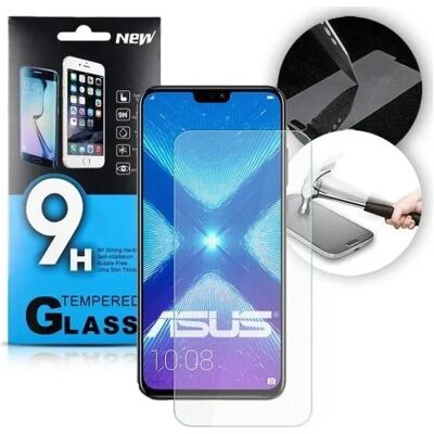 OEM karkaistu lasi - Asus ZenFone 9 / 9z -puhelimelle OEM karkaistu lasi - Asus ZenFone 9 / 9z -puhelimelle
