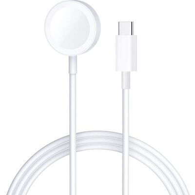 Apple TALOUS INDUKTIIVINEN LATURI LANGATON IPHONE USB-C OMENAKELLO KAAPELI MAGSAFE APPX Apple TALOUS INDUKTIIVINEN LATURI LANGATON IPHONE USB-C OMENAKELLO KAAPELI MAGSAFE APPX