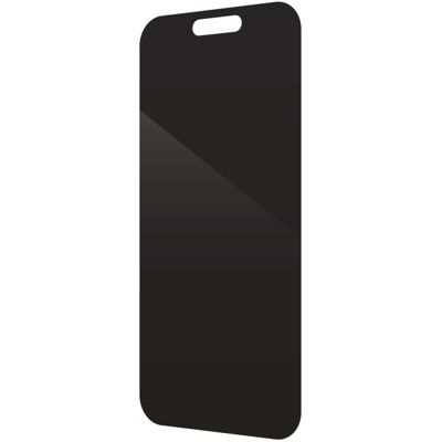 InvisibleShield Glass Elite Privacy, Apple, iPhone 17 Pro, Iskunkestävä, Pölynkestävä, Iskunkestävä, Naarmuuntumisenkestävä, musta, 1 kpl InvisibleShield Glass Elite Privacy, Apple, iPhone 17 Pro, Iskunkestävä, Pölynkestävä, Iskunkestävä, Naarmuuntumisenkestävä, musta, 1 kpl