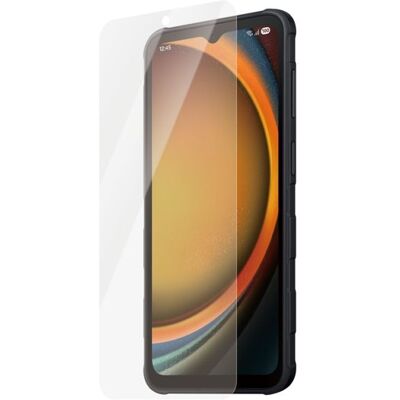 PanzerGlass SAFE. by ® Screen Protector Samsung Galaxy Xcover7 Pro Xcover7 Xcover6 Pro Ultra-Wide Fit Bulk, Samsung, Samsung - Galaxy XCove... PanzerGlass SAFE. by ® Screen Protector Samsung Galaxy Xcover7 Pro Xcover7 Xcover6 Pro Ultra-Wide Fit Bulk, Samsung, Samsung - Galaxy XCove...