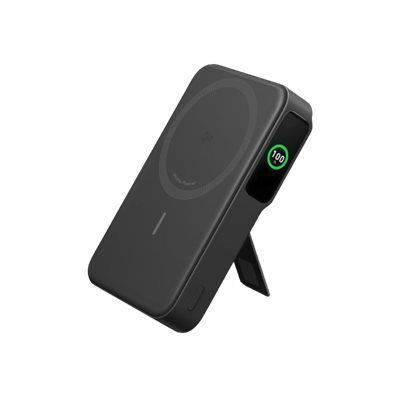 Anker 633 MagGo - Powerbank - Langaton lataus - 10000 mAh Anker 633 MagGo - Powerbank - Langaton lataus - 10000 mAh