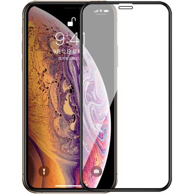Apple 2 kpl Karkaistu lasi iPhone 11 - Näytön suojaus Apple 2 kpl Karkaistu lasi iPhone 11 - Näytön suojaus