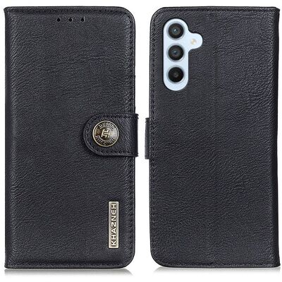 KHAZNEH Vintage lompakkokotelo Samsung Galaxy A05s KHAZNEH Vintage lompakkokotelo Samsung Galaxy A05s