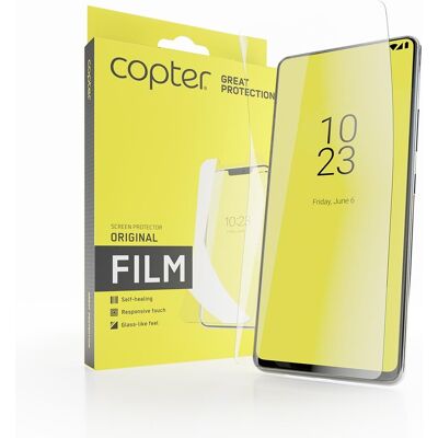 Copter Näytönsuoja Samsung Galaxy A26 Copter Näytönsuoja Samsung Galaxy A26