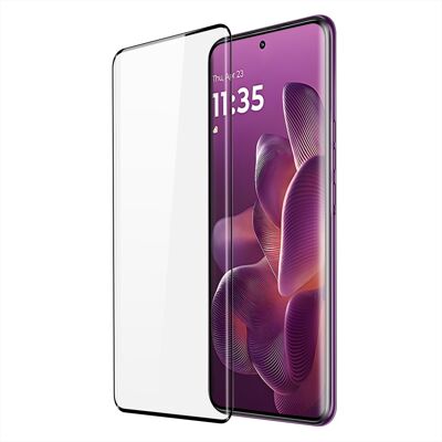 DUX DUCIS Motorola Edge 60 Pro 5G karkaistulle lasille erittäin kirkas DUX DUCIS Motorola Edge 60 Pro 5G karkaistulle lasille erittäin kirkas