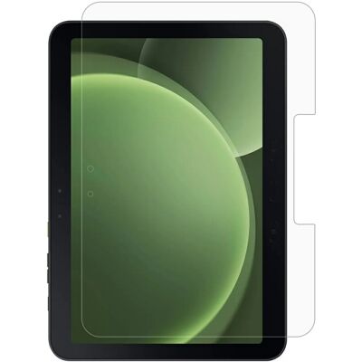 Samsung Galaxy Tab Active5 Pro + 4Pro + Pro Näytönsuoja Täysi peittävä karkaistu lasi Samsung Galaxy Tab Active5 Pro + 4Pro + Pro Näytönsuoja Täysi peittävä karkaistu lasi