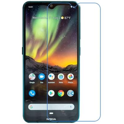 Näytönsuojakalvo Nokia 6.2 / Nokia 7.2 -puhelimelle Näytönsuojakalvo Nokia 6.2 / Nokia 7.2 -puhelimelle