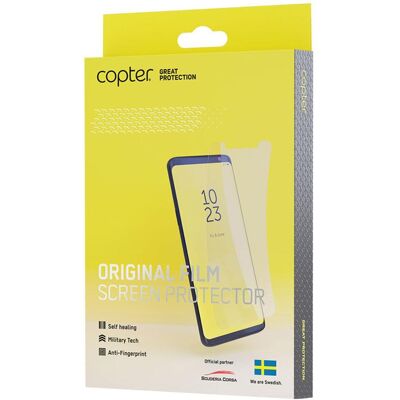 Copter Näytönsuoja Samsung Xcover 5: lle Copter Näytönsuoja Samsung Xcover 5: lle