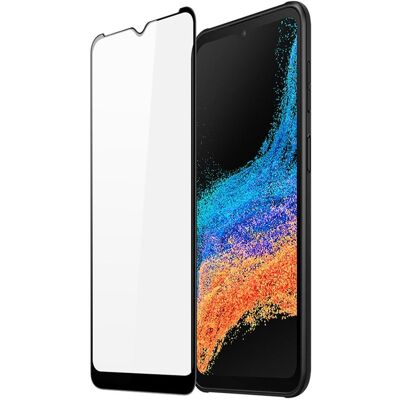 DUX DUCIS Samsung Galaxy Xcover 6 Pro karkaistu lasi, erittäin kirkas DUX DUCIS Samsung Galaxy Xcover 6 Pro karkaistu lasi, erittäin kirkas