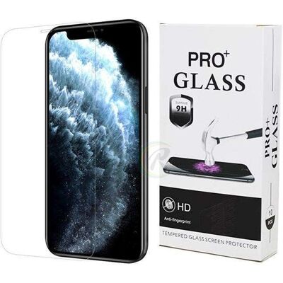 Apple 2 kpl Karkaistu lasi iPhone 15 Pro - Näytön suojakalvo Apple 2 kpl Karkaistu lasi iPhone 15 Pro - Näytön suojakalvo
